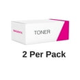 thumbnail image 1 of Lexmark 70C1HM0 Compatible Magenta Toner Cartridge High Yield, 1 of 1
