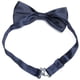 thumbnail image 2 of HOMBRE ÚNICO SÓLIDO ESMOQUIN IE NOVIO TRAJE DE BODA FORMAL Zulema  Los hombres pajaritas y corbatas, 2 of 5