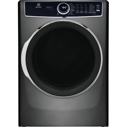 Electrolux Front Load Perfect Steam™ Gas Dryer with LuxCare® Dry and Instant Refresh - 8.0 Cu. Ft.