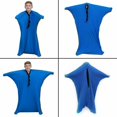 thumbnail image 3 of Magic Sensory Body Sock Sox Full Body Wrap Teen Anxiety Durable **uk F H, 3 of 3