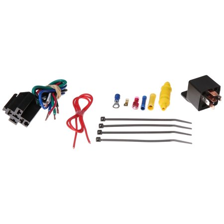 Roadmaster 88400 Brake-Lite Relay Kit