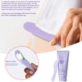 thumbnail image 2 of GUANGHONG Hair Removal Gentle Non Irritating and Effective Removal Of Hair, 2 of 9