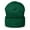 Spruce, variant on Circuit of the Americas (COTA) Circuit Hidden Emblem F1 Embroidered Cuffed Beanie Color: Gold
