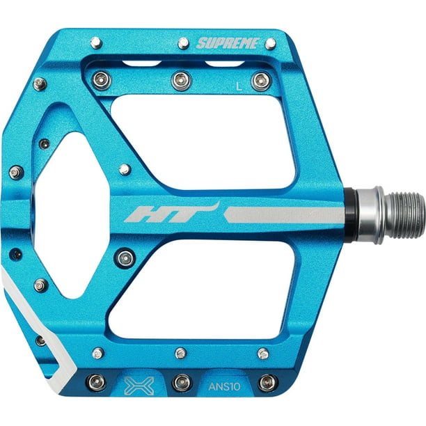Ht Ans10 Supreme Platform Pedal 9 16 Marine Blue Walmart Com Walmart Com