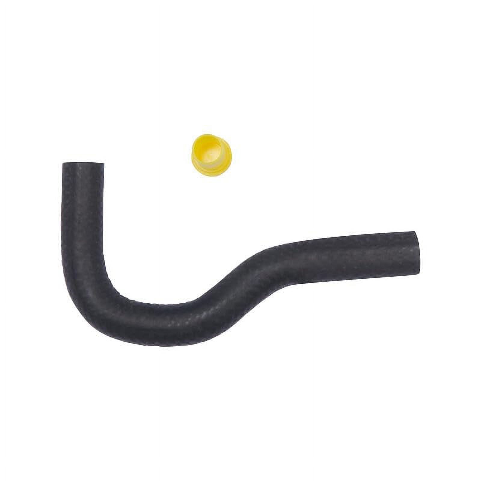 Edelmann 80558 3/8 In. I.D. Molded Return Hose For 86-99 I30 Legend Maxima