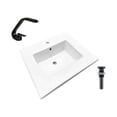thumbnail image 1 of DROP Bath and Kitchen dessus de vanité, 1 of 5