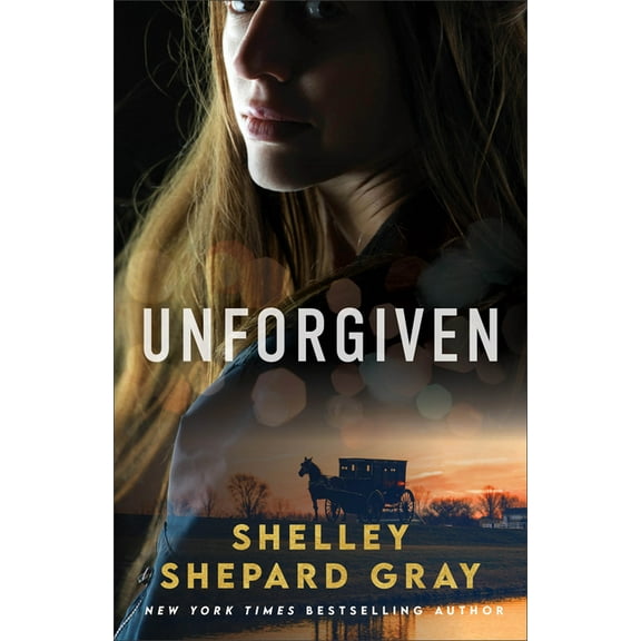 Unforgiven, (Paperback)