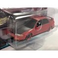 thumbnail image 3 of Johnny Lightning Street Freaks Ver B 1995 Honda Accord Euro Model Car, Red, 0.32 lb, 3 of 4