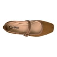 thumbnail image 4 of ZAPATOS NOMADAS MUJER 69126 SUEDE CAFÉ, 4 of 4