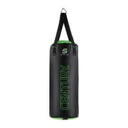 Century Strive Hanging Punching Bag | 40lb Training Bag | Made in The USA | Hanging Boxing Bag for MMA, Karate, Judo, Muay Thai, Kickboxing, Self Defense Training for Training at Home or Gym