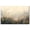 Gallery Wrapped, variant on Wildflower Demure Canvas Classic Floral Art by Art Remedy, White Frame, 15" x 10"