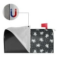 thumbnail image 5 of Xecao Turtle for Mailbox Cover with Magnetic Strips, Waterproof and Sunscreen, Adds a Decorative Touch to Your Garden Yard., 5 of 9