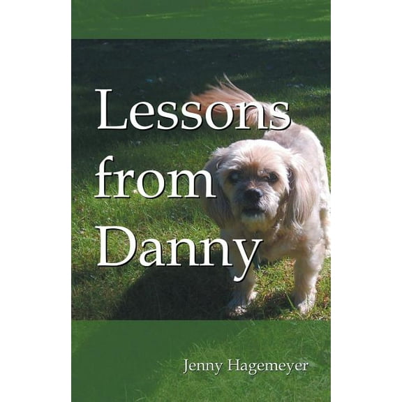 Lessons from Danny (Paperback)