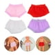 thumbnail image 5 of 4pcs Brasas de muñecas de muñeca Pequeña ropa interior de muñecas de muñeca Feating Play Accesorios de muñecas Estilo aleatorio, 5 of 6