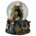 thumbnail image 3 of NORTHLIGHT PM85860 5" Nativity Scene Religious Inspirat, 3 of 4