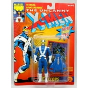 X-Men The Uncanny Light Up Eyes Cyclops