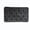 Gray, variant on Tanyzvel 3D Braided Weave Bath Mat 23.6x15.8in, Non Slip Washable Microfiber Absorbent Shower Rug for Bathroom Tub Sink