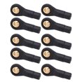 thumbnail image 3 of RC Tie Rod Ball Head, Accurate Size M2 Pull Rod Ball Head  For 1/12, 3 of 8
