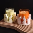 thumbnail image 4 of Moldes De Silicona Moldes De Pascua Moldes De Silicona Molde De Silicona Conejito De Pascua Portavelas Molde De Silicona De Pascua Portavelas Conejito De Pascua Molde De Silicona, 4 of 4