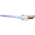 thumbnail image 4 of Masters of the Universe 2026 Movie Powers Grayskull Sword, Lights, Sounds & Vibration, Role Play Toy, 4 of 6