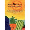 thumbnail image 3 of Elimin 8 Plus Corn Food Allergy Cookbook Life can be delicious, free of the 8 most common food allergens: dairy, egg, wh, 3 of 3