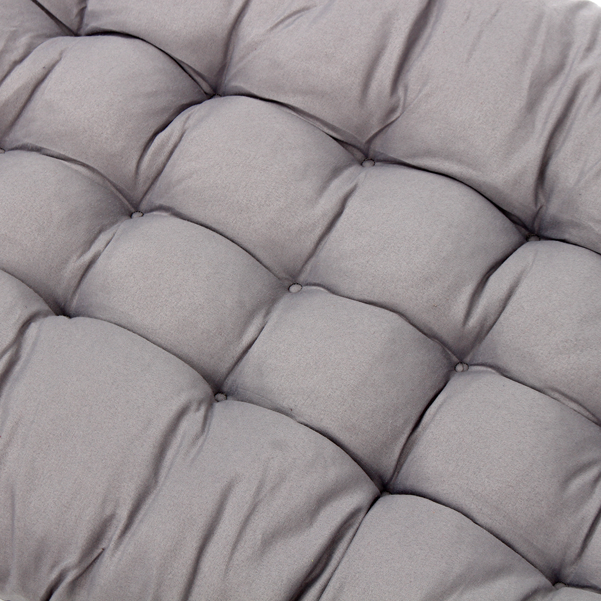 Universal Outdoor Patio Chaise Lounger Cushion, Indoor Chaise Lounger