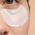 thumbnail image 5 of Lenkho Microneedle Eye Patches, Hydrating & Reducing Puffiness, Nighttime Eye Care Masks to Smooth Fine Lines & Refresh Stressed Skin, 5 of 9