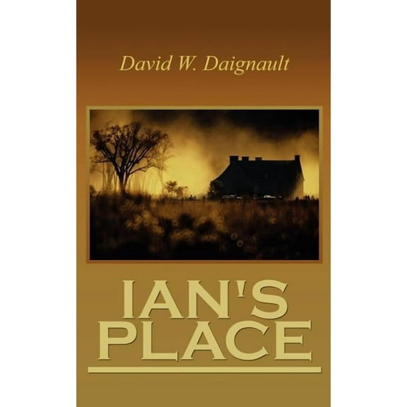 Ian's Place, (Paperback)