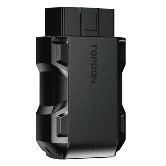 Topdon Pocket-Size Bluetooth Scan Tool w/Bi-Directional Controls