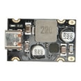 thumbnail image 1 of Módulo de carga rápida PD65W tipo C PD3.1 QC3.0 Placa de módulo de carga rápida DC 8‑32V, 1 of 5