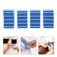 thumbnail image 4 of MasteelfCA 50pcs Mini Buffer Block Sponge Nail Polish Sanding Buffer Strips Nail File Block, 4 of 7