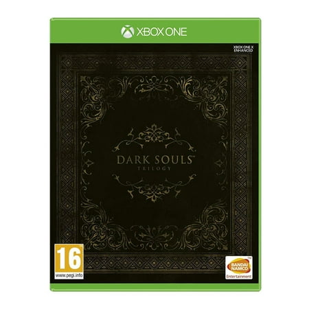 Dark Souls Trilogy Xbox One...