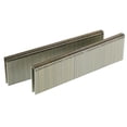 thumbnail image 2 of Senco 1/4 in. W X 1 in. L 18 Ga. Narrow Crown Finish Staples 900 pk, 2 of 3