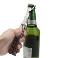 thumbnail image 1 of Butterfly Knife Style Bottle Opener And Beer Opener Comb Practicer Bartender_a zhangyuxiang LED, 1 of 1