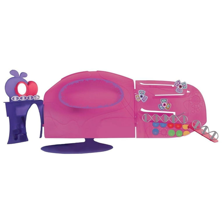 Inside Out Headquarters Play Set Walmart