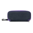 thumbnail image 1 of Kazoo Bag, Gift Kazoo Box EVA With Hook For Music Lovers For Wind Instrument, 1 of 8