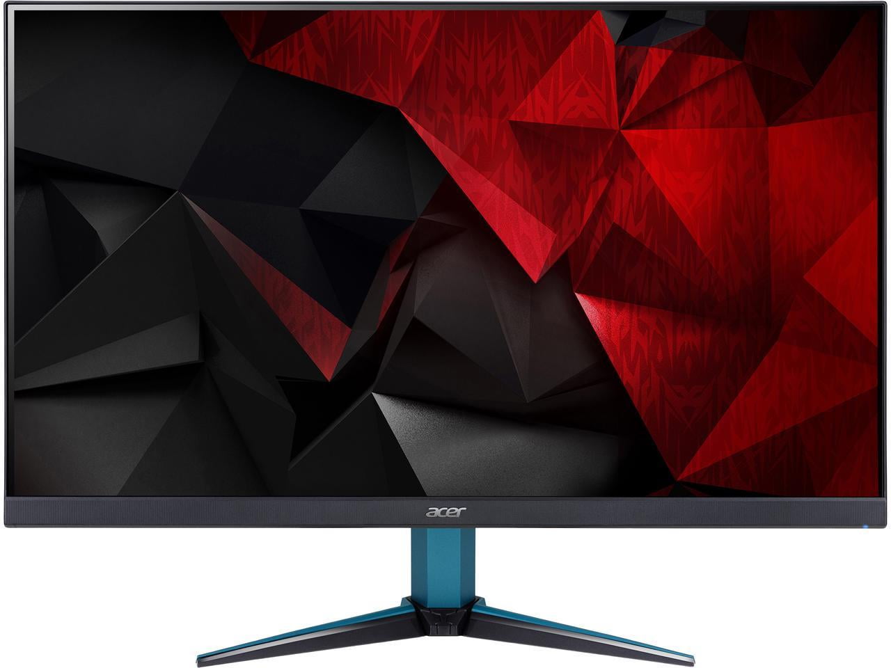 best 1ms gaming monitor