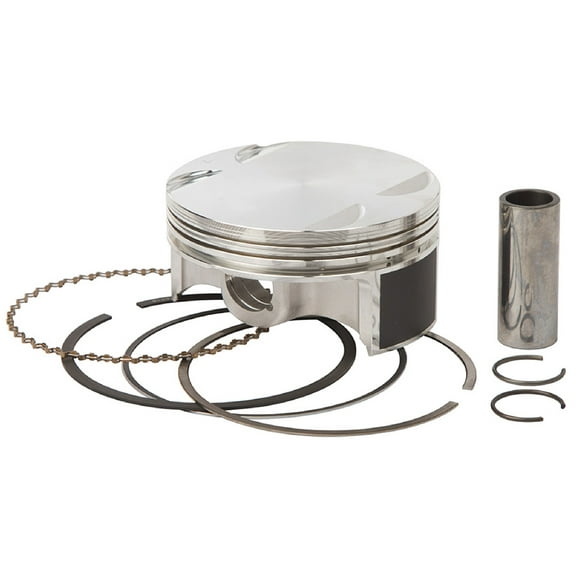 Vertex High Comp Forged Piston Kit for Polaris RZR XP 4 1000 (14-17) 24028B