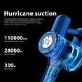 thumbnail image 2 of Cordless Stick Vacuum Cleaner with Green Laser Dust Detection 4-in-1 Lightweight Cleaner for Home Powerful 28KPa for Hard Floors & Carpets, 2 of 7