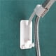 thumbnail image 4 of Advancent Soporte de cabezal de ducha ajustable Soporte de cabezal de ducha universal sin perforaciones para reemplazo de baño de vidrio de Accesorios de baño, 4 of 6
