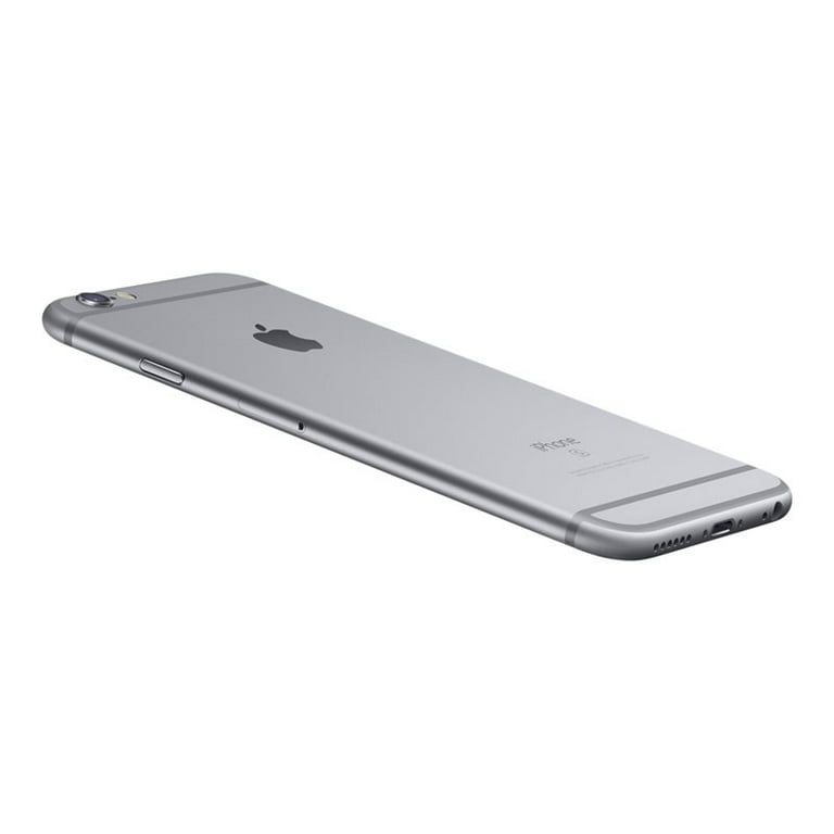 Apple - iPhone6s‼️128GB‼️ Apple iPhone 6s 128GB Gray - Walmart.com