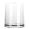 thumbnail image 1 of Tasse Acrylique 300ml Réutilisable Moderne Ronde pour Vin Thé Whisky Cocktail Jus Lait Transparent, 1 of 14