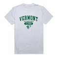 thumbnail image 1 of W Republic 559-155-WHT-03 T-Shirt pour Hommes Vermont Catamounts Alumni, Blanc - Large, 1 of 1