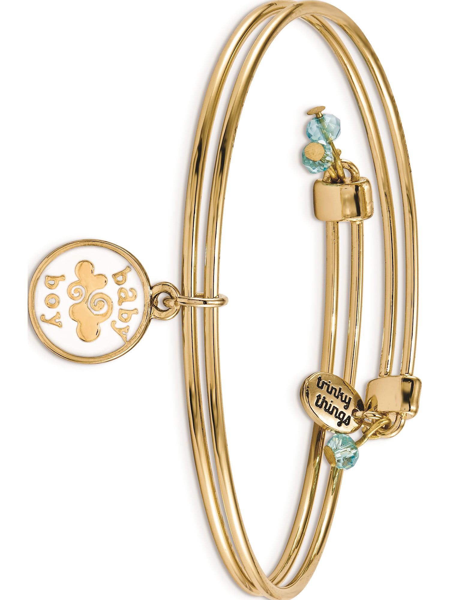 baby designer jewelry