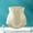 Beige, variant on ZZwxWA Women Ice Silk Ion Repair Shaping Shorts Shapewear Belly Control Underwear High Waisted Body Shaper