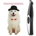 thumbnail image 4 of Dog Clippers Cordless Cat and Small Dogs Clipper Low Noise Electric Pet Trimmer Dog Grooming Clippers, 4 of 4