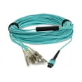 thumbnail image 2 of AddOn patch cable - 82 ft - aqua, 2 of 8