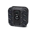 thumbnail image 2 of MightySkins BLXT-Black Diamond Plate Skin for Blink XT Outdoor Camera - Black Diamond Plate, 2 of 6