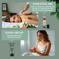 thumbnail image 5 of Cestas de regalo de spa para mujer: regalos de Navidad para mamá, esposa, set de 5 regalos relajantes de autocuidado, ideal para cumpleaños, aniversarios, hermanas, novias, hijas y para el dormitorio, 5 of 5