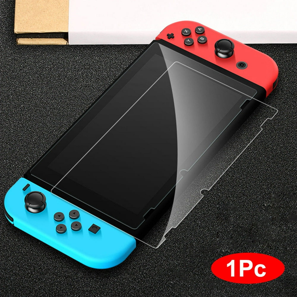 eb games screen protector switch